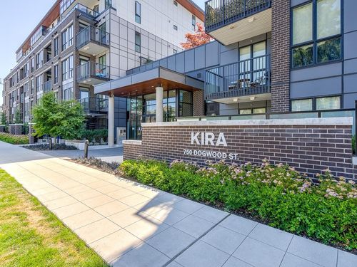 320-750 Dogwood St, Coquitlam, BC, V3J0K6 | Card Image