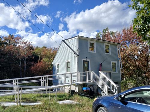 19 Bailey Rd, Phippsburg, ME, 04562-5044 | Card Image