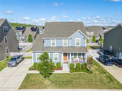 809 Olmstead St, Chesapeake, VA, 23323-1432 | Card Image
