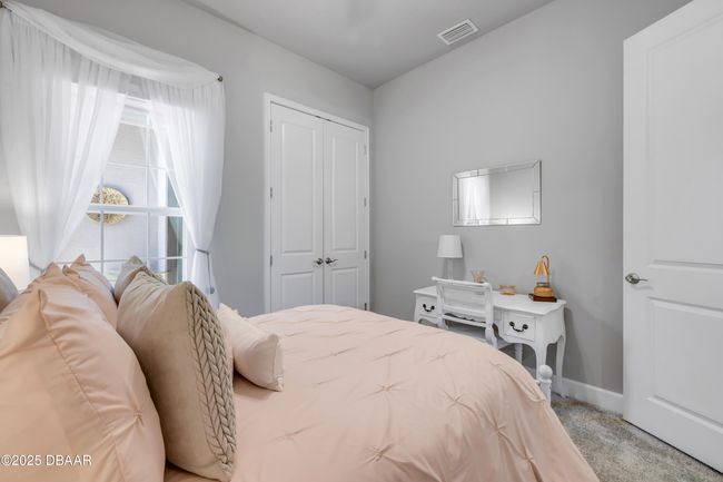 110 Longridge Ln, Townhouse with 3 bedrooms, 3 bathrooms and null parking in ORMOND BEACH FL | Image 39