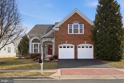 217 Smarty Jones Ter, HAVRE DE GRACE, MD, 21078-2345 | Card Image