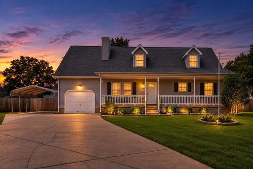 411 Watersedge Ln, LA VERGNE, TN, 37086-4243 | Card Image