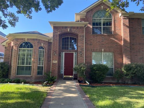9772 Camino Real, Frisco, TX, 75035-2997 | Card Image