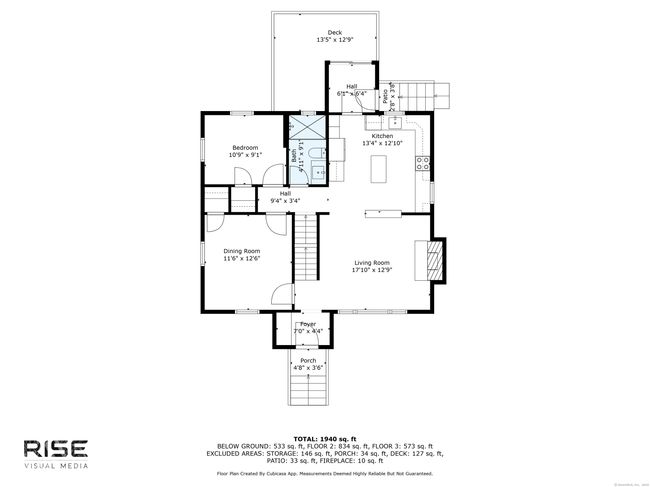 15 Strosberg Rd, House other with 4 bedrooms, 2 bathrooms and 4 parking in Waterford CT | Image 39