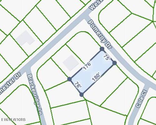 104 Pomeroy Drive, Crossville, TN, 38558 | Card Image