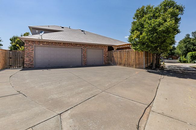 10003 Savannah Ave, House other with 4 bedrooms, 5 bathrooms and null parking in Lubbock TX | Image 61