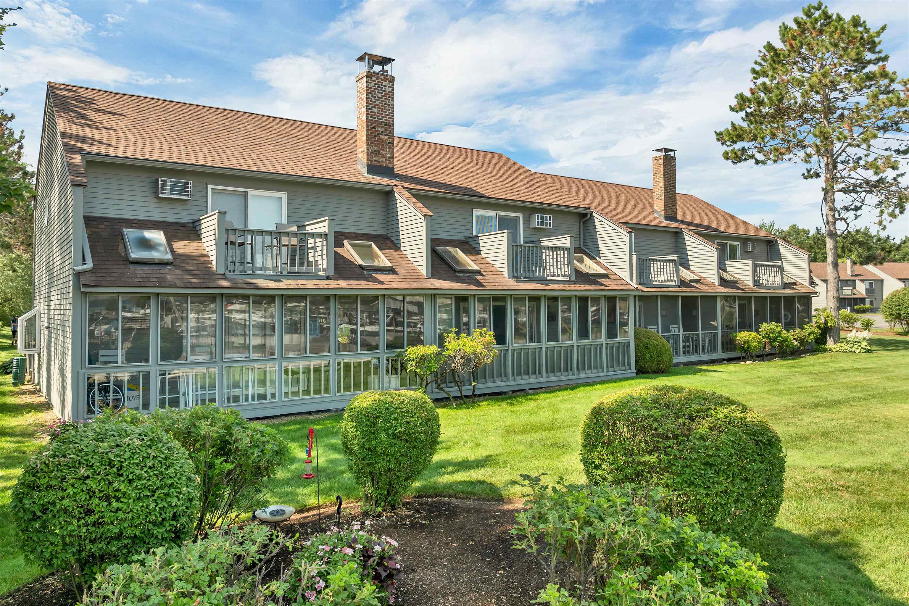 Residential in Gilford 4