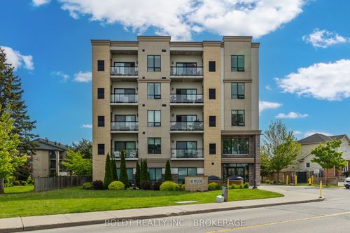 507-16 Wood St, Saint Catharines, ON, L2N0A8 | Card Image