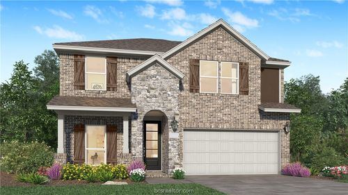 6149 Kinney Lane, College Station, TX, 77845 | Card Image