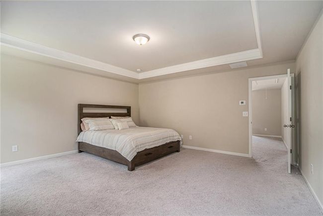 435 Auburn Crossing Dr, House other with 4 bedrooms, 3 bathrooms and 2 parking in Auburn GA | Image 16