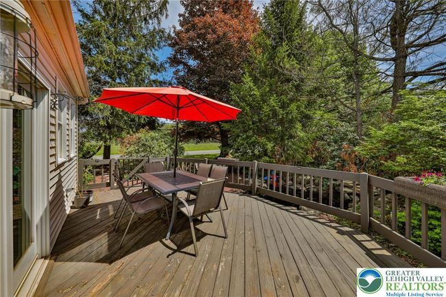 Deck off sunroom | Image 28