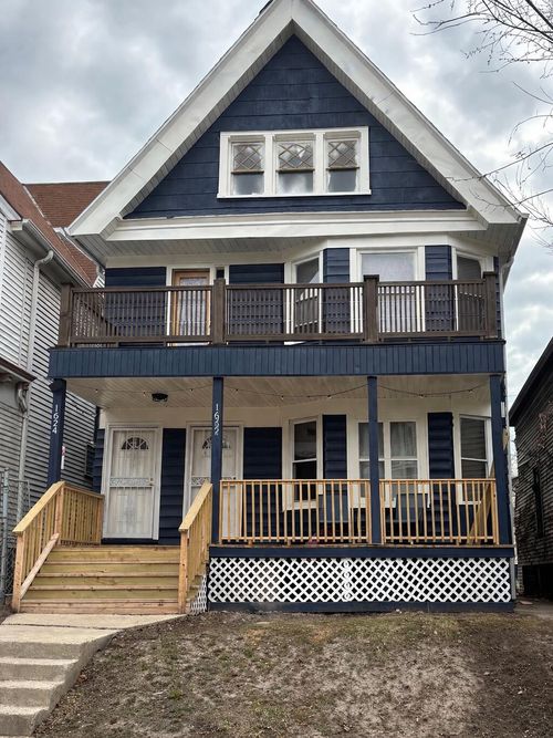 1622 N 37th St, Milwaukee, WI, 53208-1867 | Card Image