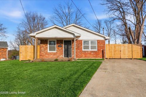 1627 Haskin Ave, Louisville, KY, 40215-1016 | Card Image