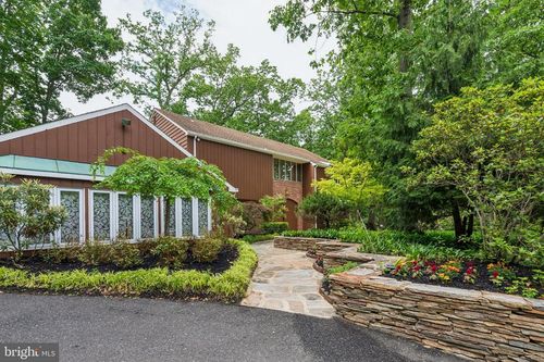 102 N Box Hill Drive, CHERRY HILL, NJ, 08003 | Card Image
