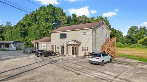 2910 Canton Hwy, Ball Ground, GA, 30107-4011 | Card Image