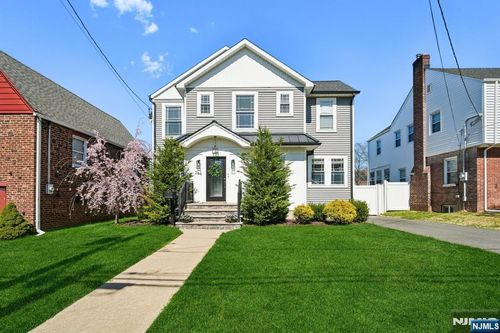 249 Ottawa Ave, Hasbrouck Heights, NJ, 07604-2019 | Card Image