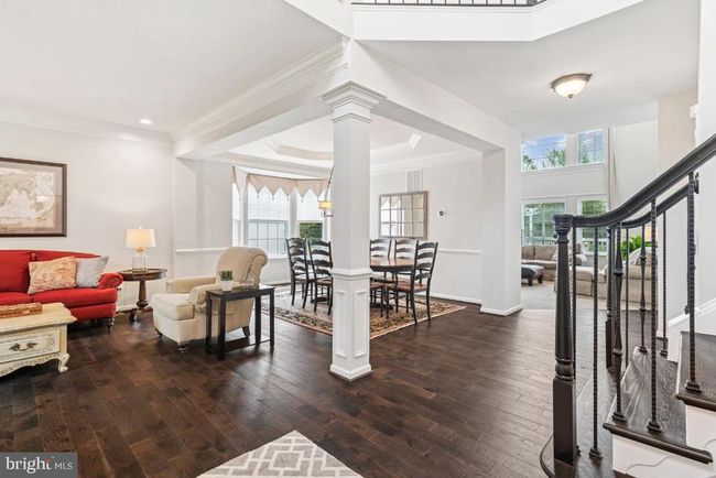 20119 Muirfield Village Ct, House other with 4 bedrooms, 4 bathrooms and null parking in ASHBURN VA | Image 12