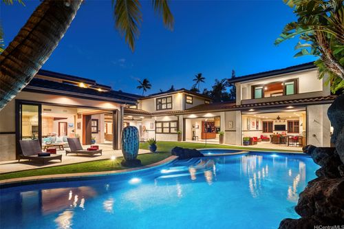 4462 Kahala Ave, Honolulu, HI, 96816-4925 | Card Image