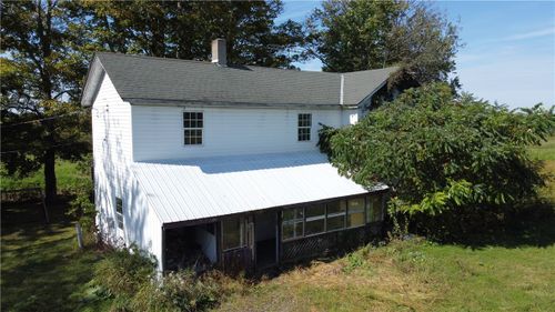 20424 Humes Hill Rd, Cambridge Springs, PA, 16403-3944 | Card Image