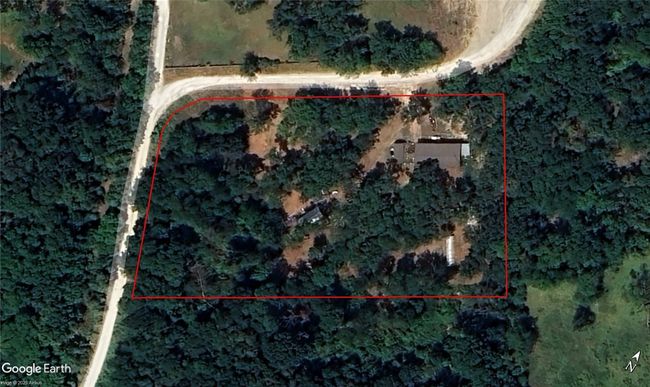 200 Private Road 5825 A, House other with 3 bedrooms, 2 bathrooms and null parking in Groesbeck TX | Image 38