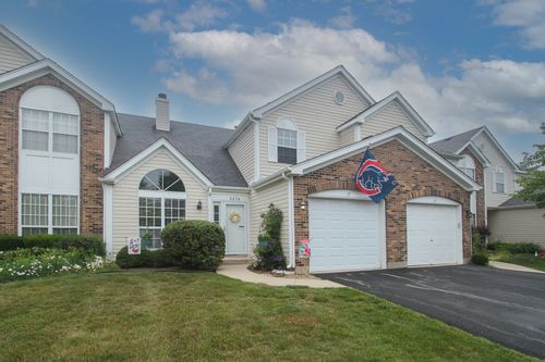5874 Delaware Ave, Gurnee, IL, 60031-1665 | Card Image