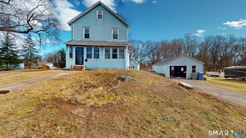 444 Hilliard St, Manchester, CT, 06042-2841 | Card Image