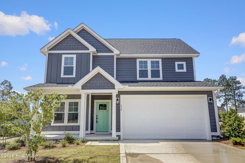 430 Albion Ct, Carthage, NC, 28327 | Card Image