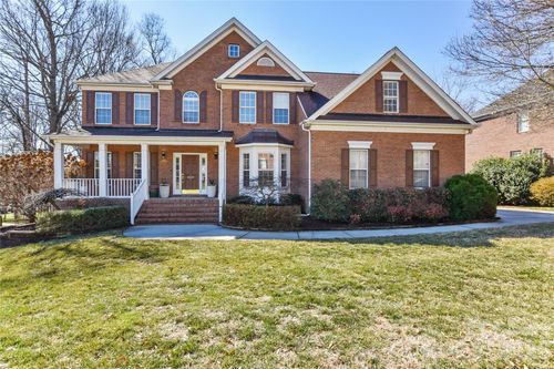 8127 Grahamson Ln, Charlotte, NC, 28269-7169 | Card Image