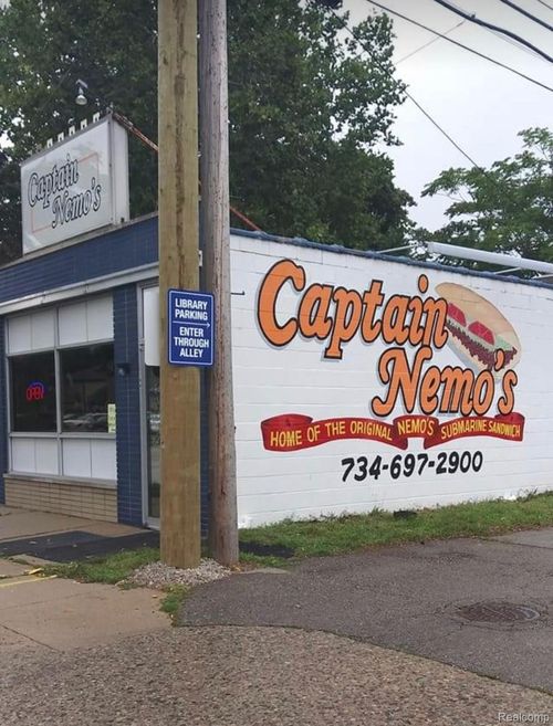 144 3rd Street, Belleville, MI, 48111 | Card Image