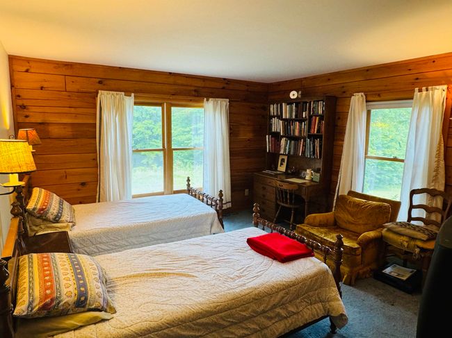 376 Stephenson Hts, House other with 3 bedrooms, 2 bathrooms and null parking in Irasburg VT | Image 26
