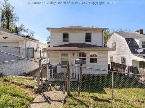 1421 Beech Street, Huntington, WV, 25701 | Card Image