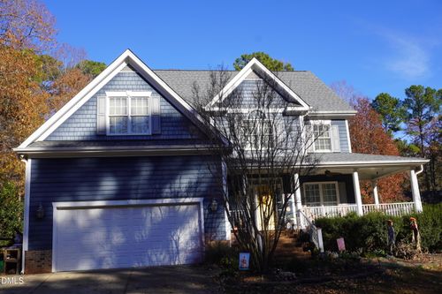 3920 Rustic Mill Dr, Apex, NC, 27539-9101 | Card Image