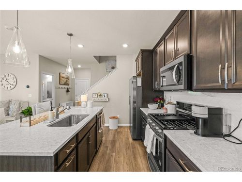 4346 S Netherland St, Aurora, CO, 80015-6836 | Card Image