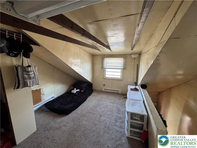 713 S Woodward St, House other with 3 bedrooms, 1 bathrooms and null parking in Allentown PA | Image 14