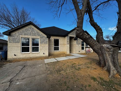 2533 Jonesboro Ave, Dallas, TX, 75228-4011 | Card Image