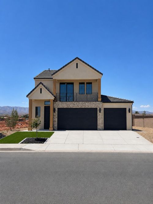 2385 Patricia Dr, Santa Clara, UT, 84765-5526 | Card Image