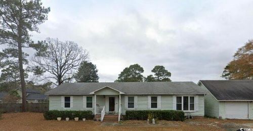 202 Cabots Creek Dr, Myrtle Beach, SC, 29588-9101 | Card Image