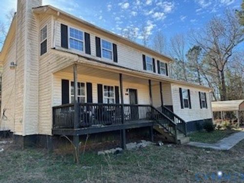 608 Indian Creek Rd, Freeman, VA, 23856-2007 | Card Image