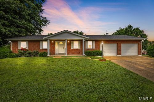 2844 Deborah Ann Dr, Arnold, MO, 63010-3807 | Card Image