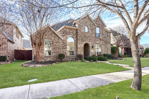 1224 Damsel Grey Trl, Lewisville, TX, 75056-6189 | Card Image