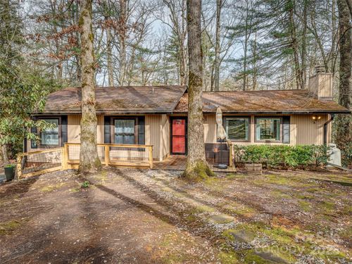 531 Three Mile Knob Rd, Pisgah Forest, NC, 28768-8557 | Card Image