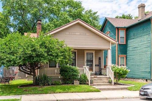 325 Johnson St, Dayton, OH, 45410-1423 | Card Image