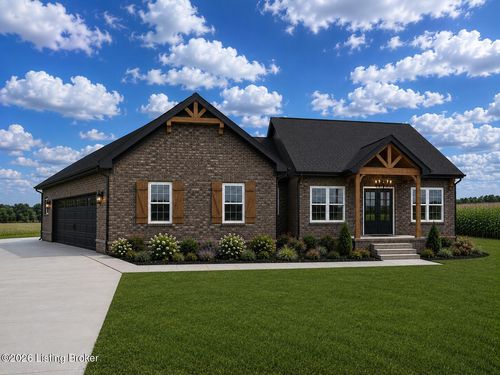 Lot 4 Carlisle Dr, Bardstown, KY, 40004 | Card Image