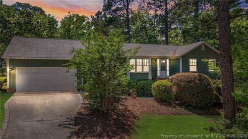 541 Hilliard Dr, Fayetteville, NC, 28311-2689 | Card Image