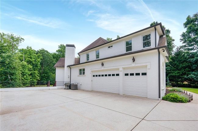 105 Chablis Ct, House other with 4 bedrooms, 4 bathrooms and null parking in Braselton GA | Image 49