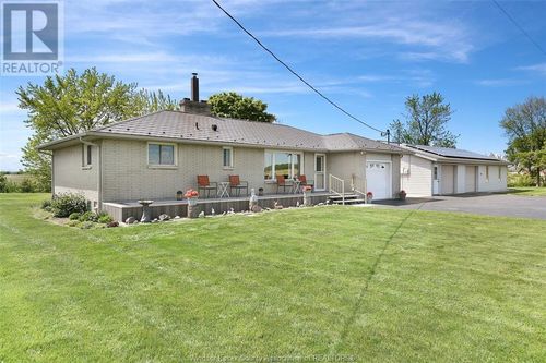 4831 11th Concession Rd, Maidstone, ON, N0R1K0 | Card Image