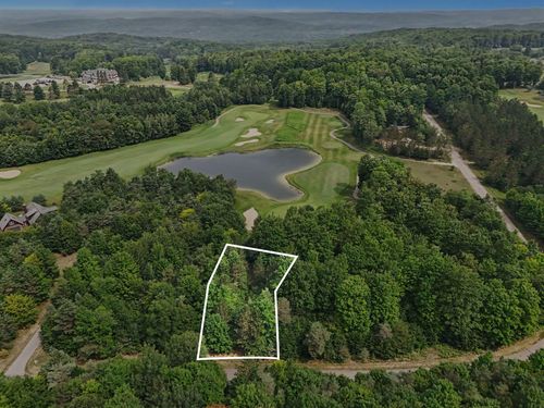 Lot 308 Goshawk Way, Bellaire, MI, 49615 | Card Image
