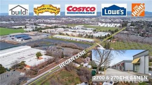 ste-134-2704 Hegan Ln, Chico, CA, 95928-9656 | Card Image