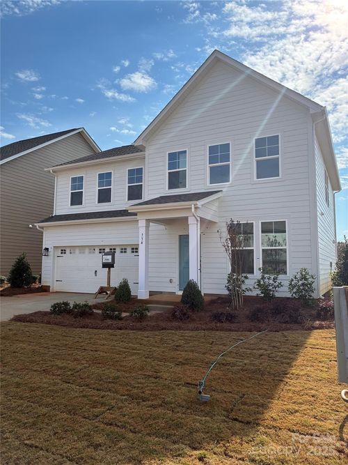 734 Sirius Ln, York, SC, 29745-2980 | Card Image