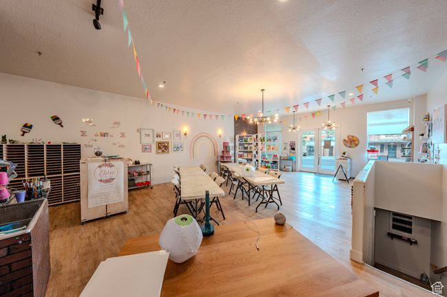 APT-101 - 45 S Main St, Home with 0 bedrooms, 0 bathrooms and null parking in Pleasant Grove UT | Image 4